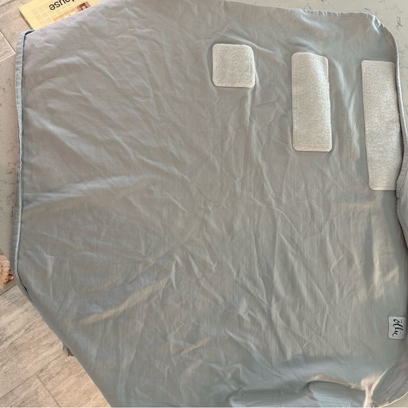 Ollie Swaddle - Picture 2 of 3